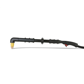 Torche plasma | HYPERTHERM | SYNC LONGUE 600mm TETE A 90° LONGUEUR 15,2M